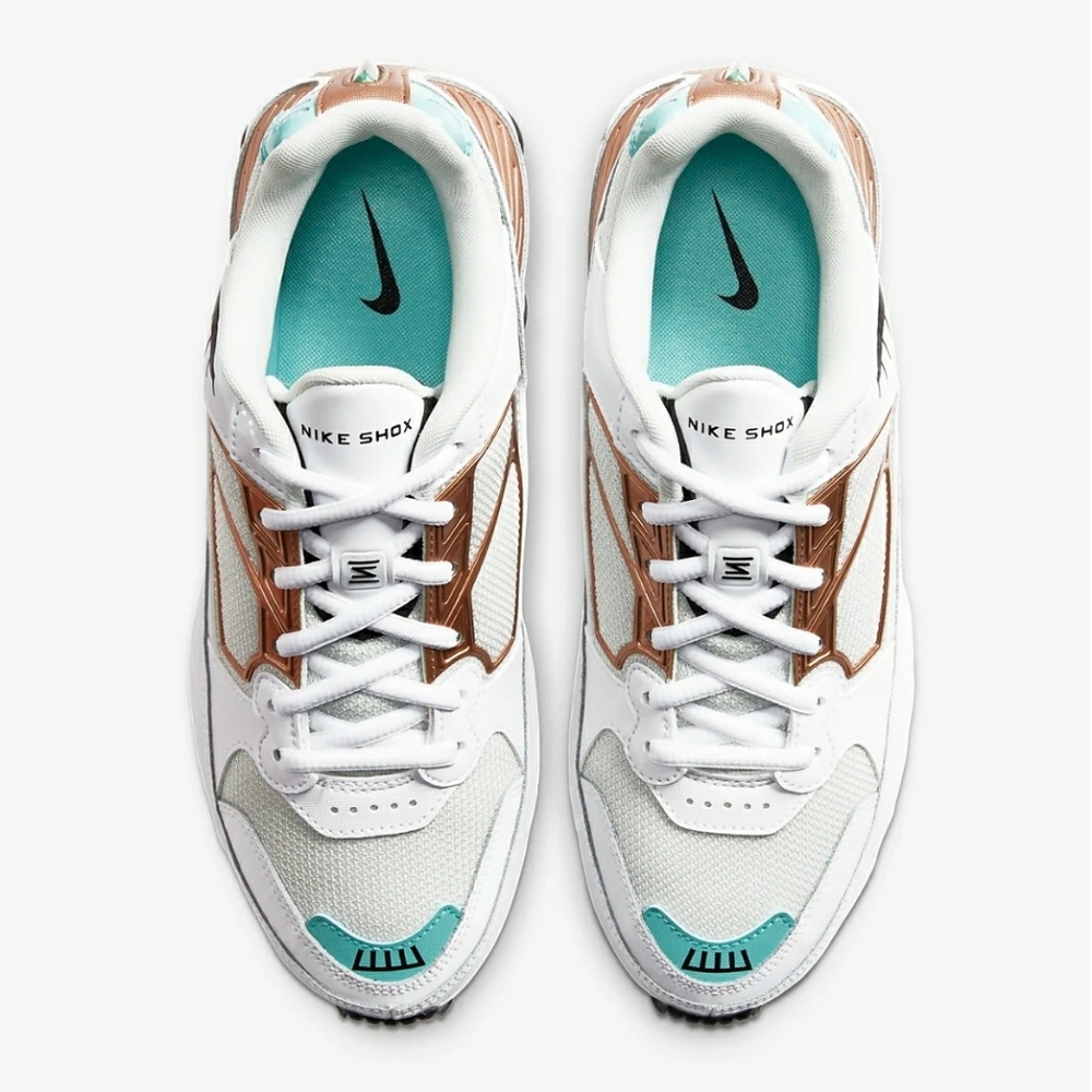 NEW Nike Shox Enigma - Picture 5 of 5